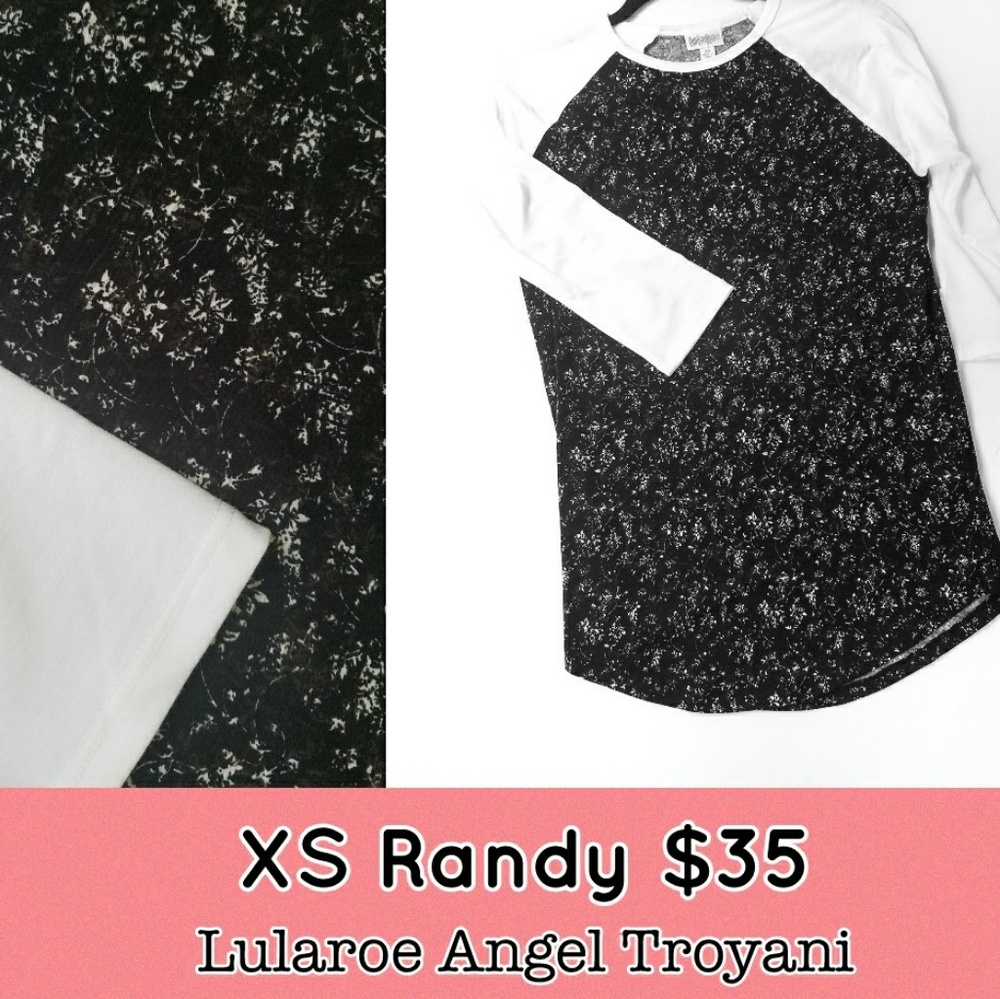 Lularoe Randy